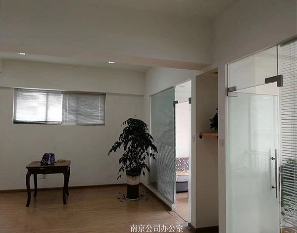 江蘇驗廠咨詢公司環境